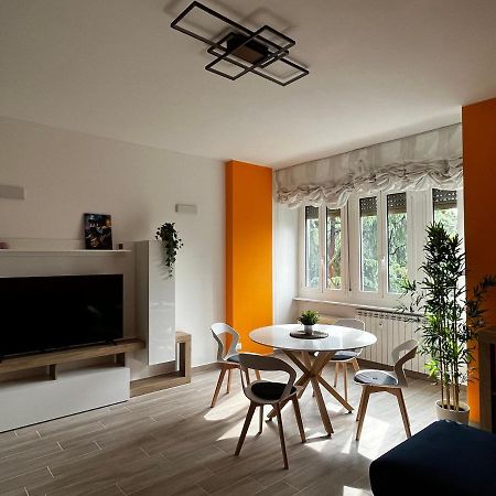 The Bright Place: Wide And Modern Condo Apartment In Milano Exterior foto