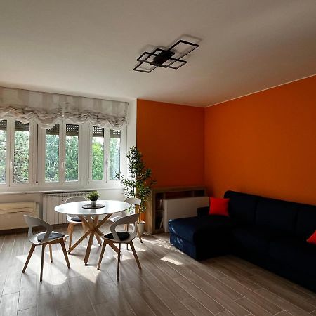 The Bright Place: Wide And Modern Condo Apartment In Milano Exterior foto